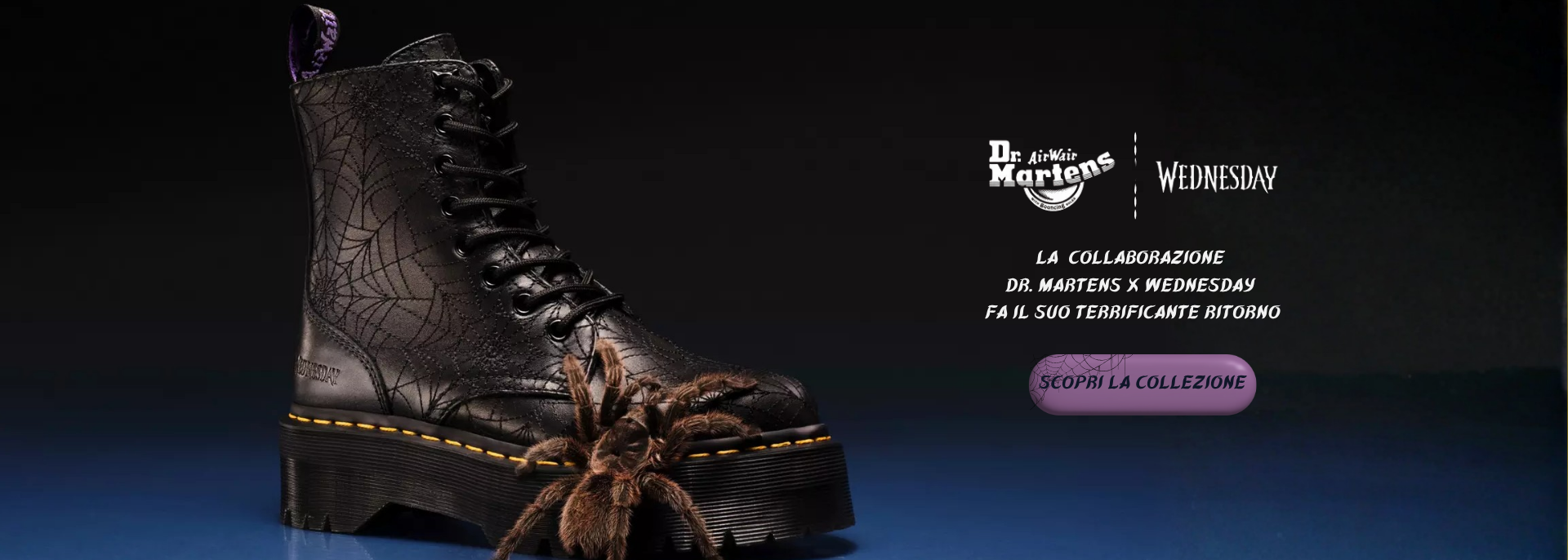 Mercoledì Addams - Wednesday